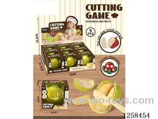 cutting set 9PCS