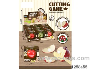 cutting set 9PCS