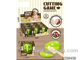 cutting set 9PCS