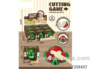 cutting set 9PCS