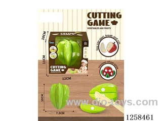 cutting set