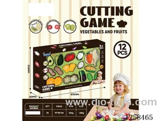 cutting set