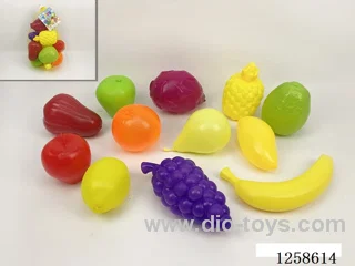 Fruits 12pcs