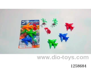 free wheel Plane Set
