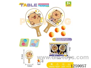 ping-pong