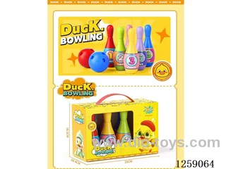 bowling ball