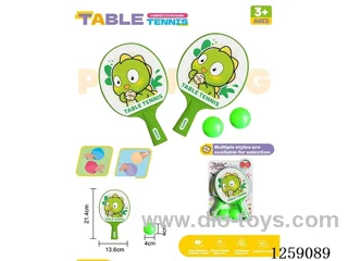 ping-pong