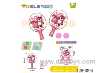 ping-pong