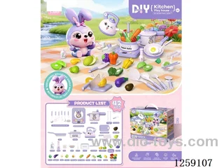 kitchen cutting set W L/M