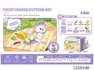 cutting set
