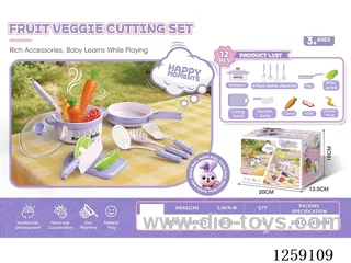 cutting set