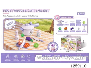 cutting set