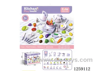 kitchen cutting set W L/M