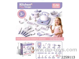 kitchen set W L/M