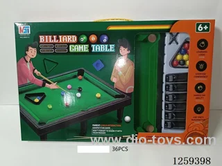 Fun simulation plush table tennis