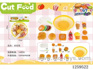 cutting set