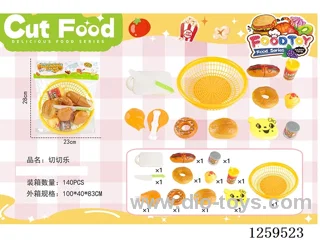 cutting set