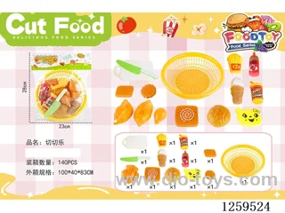cutting set