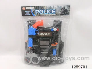 police set