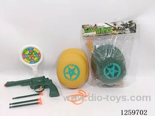 Military set