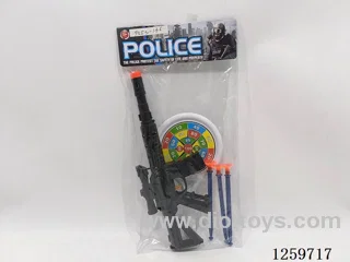 police set