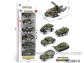 free wheel alloy car