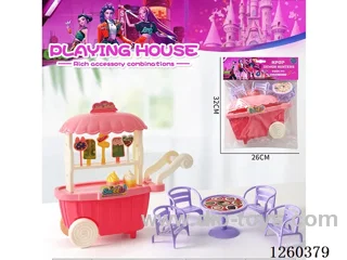 Dessert Set