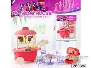 Dessert Set