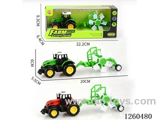 pull back car set