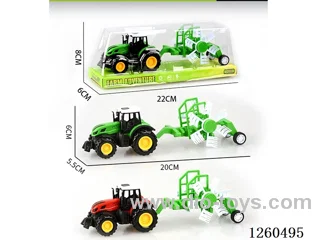 pull back car set