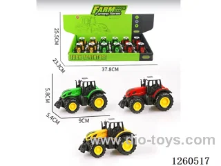 pull back car 12PCS set