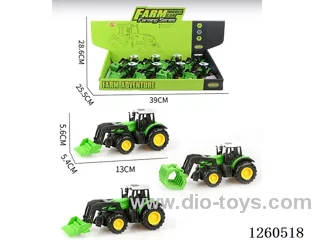 pull back car 8PCS set