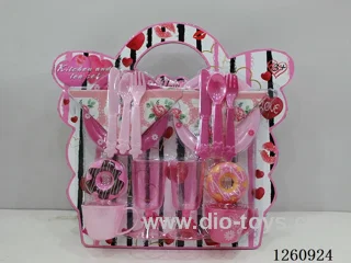 Tableware & Tea Set