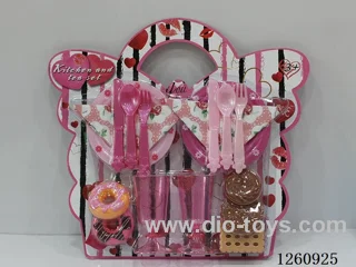 Tableware & Tea Set
