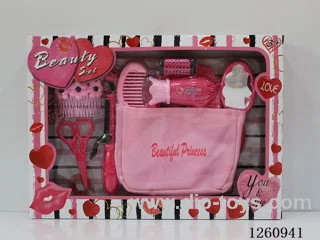 Cosmetic Set