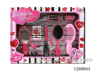 Cosmetic Set