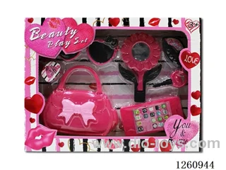 Cosmetic Set