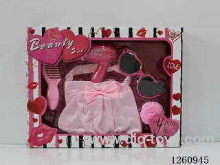 Cosmetic Set