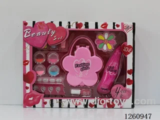 Cosmetic Set