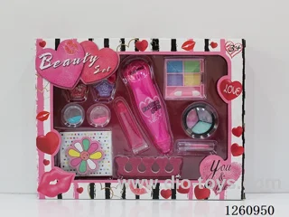 Cosmetic Set