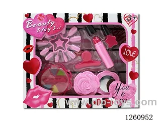 Cosmetic Set