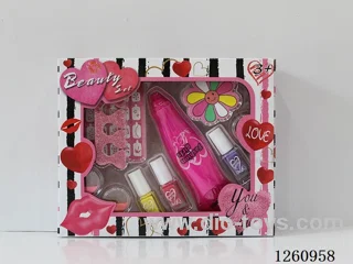 Cosmetic Set