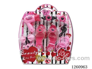 Cosmetic Set