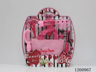 Cosmetic Set