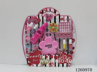 Cosmetic Set
