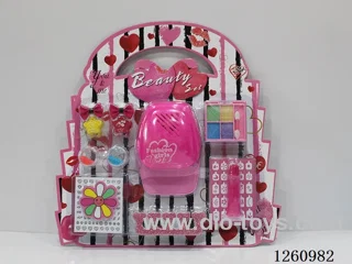 Cosmetic Set
