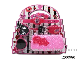 Cosmetic Set