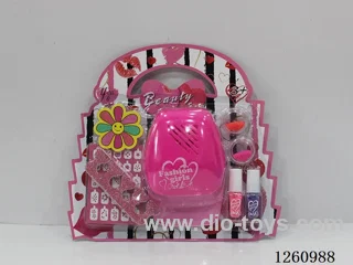 Cosmetic Set