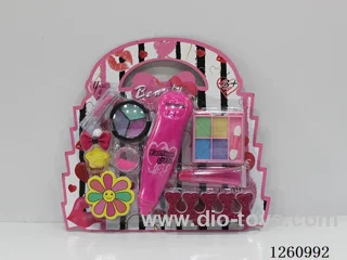 Cosmetic Set
