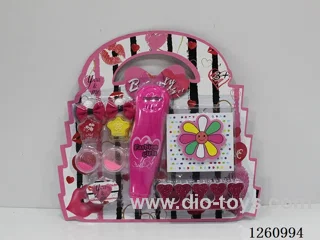 Cosmetic Set